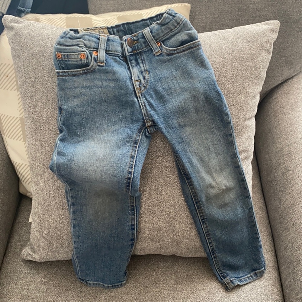 Polo Ralph Lauren 3T jeans